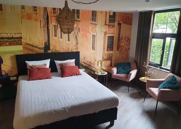 Boutique Hotel De Valk