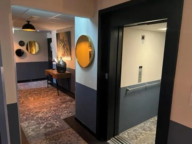 Boutique Hotel De Valk