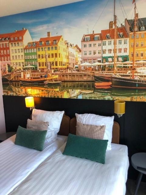 Boutique De Valk Hotel