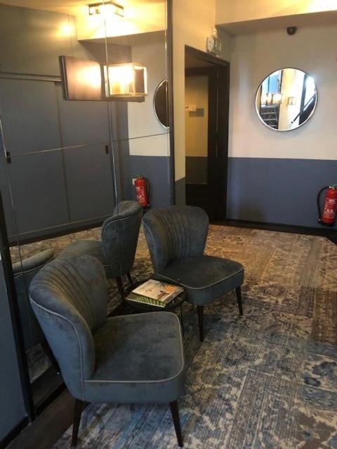 Boutique De Valk 3*
