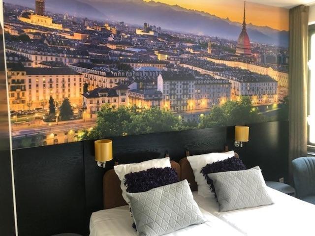 Hotel Boutique De Valk 3*