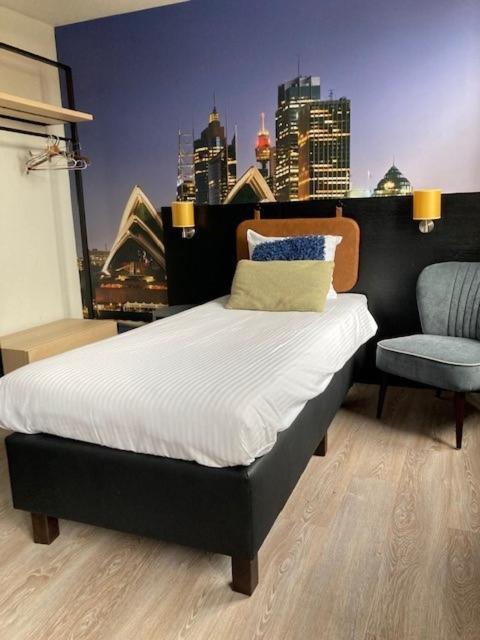 Hotel Boutique De Valk Valkenswaard