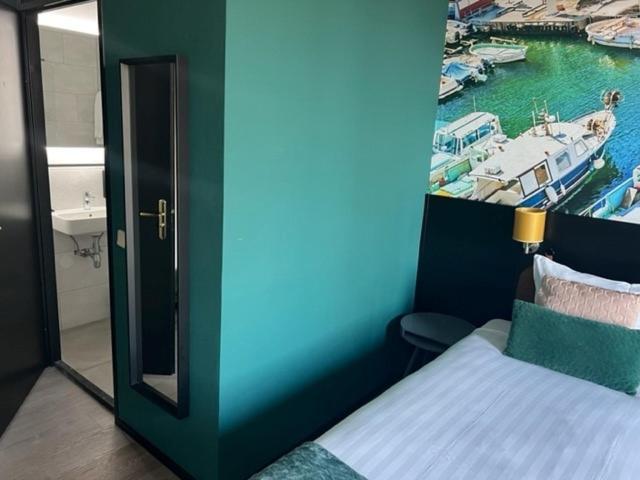 Boutique De Valk 3*